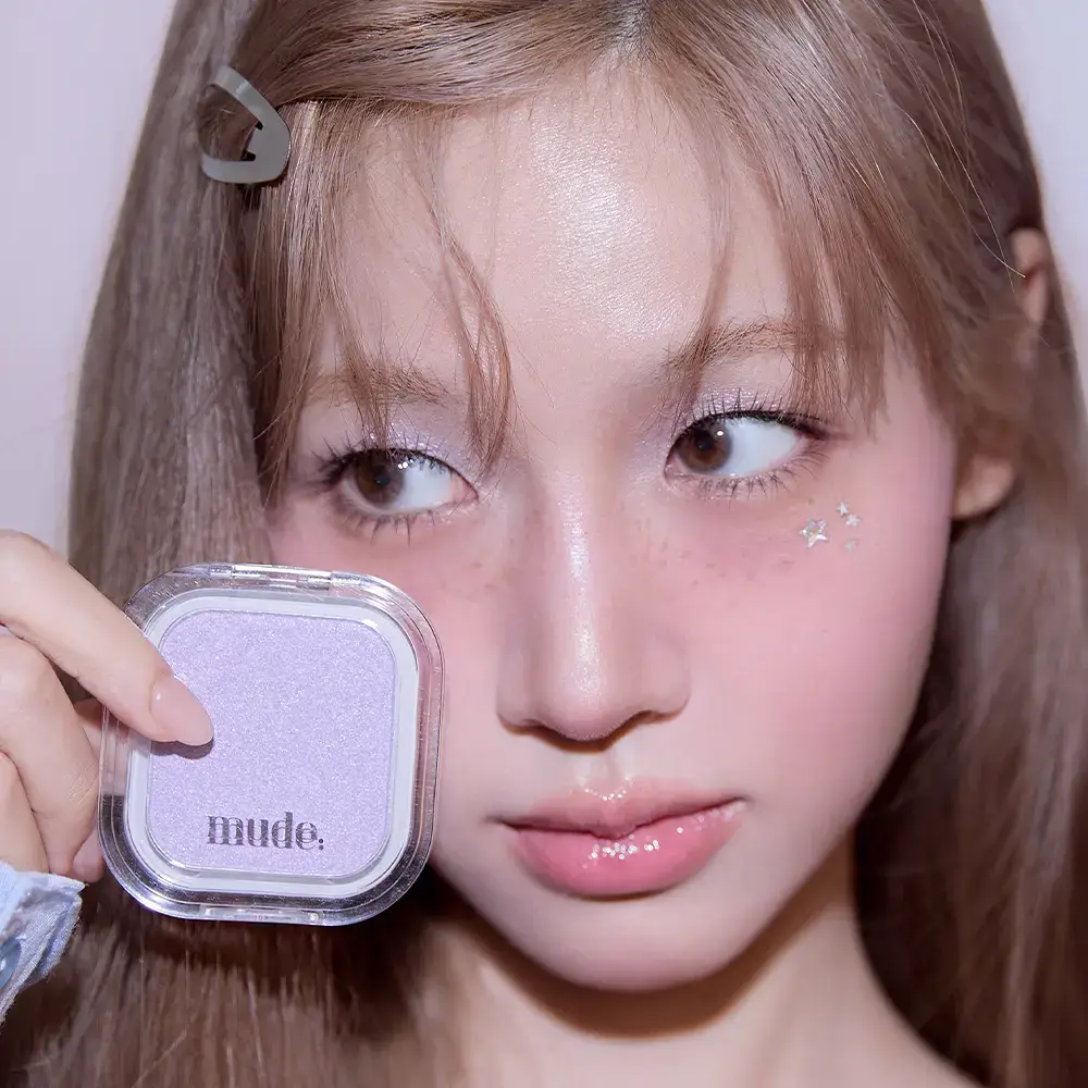 [NEW] 뮤드 페이스 필 볼류머 하이라이터 4.8g 8종